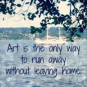 Meet your Posher, Freda